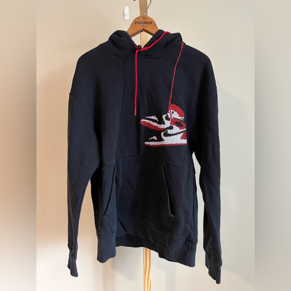 Jordan Jumpman Holiday Hoodie